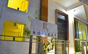 Royal Relax Holiday 北马累环礁 Exterior photo