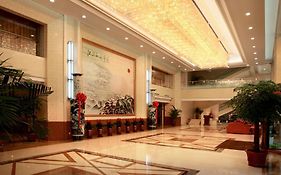 Dalian Great Wall Hotel Exterior photo