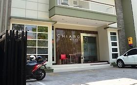 Chiaro Hotel Syariah 诗都阿佐 Exterior photo