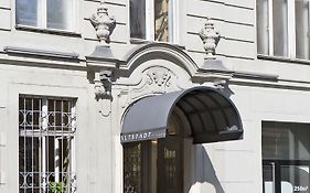 维也纳老城小型豪华酒店 Exterior photo
