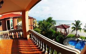 Hacienda Iguana Beach And Golf Resort 托拉 Exterior photo