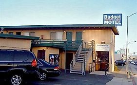 Budget Motel 圣布鲁诺 Exterior photo