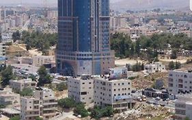巴勒斯坦广场酒店 拉马拉 Exterior photo
