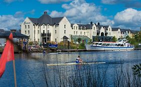 里程碑酒店 Carrick on Shannon Exterior photo