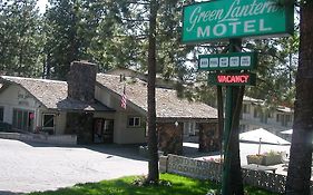 Green Lantern Motel 南太浩湖 Exterior photo