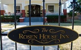 Rosen House Inn 沃思堡 Exterior photo