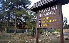 Yavapai Lodge 大峡谷 Exterior photo