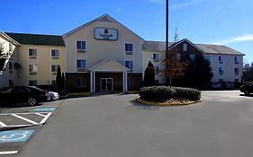 Intown Suites Extended Stay Atlanta Ga - 斯内尔维尔 Exterior photo
