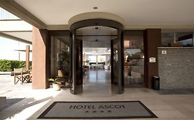 Hotel Ascot & Spa 里米尼 Exterior photo