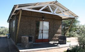 Harnas Wildlife Foundation Gobabis Exterior photo