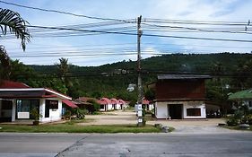 Fairyland Resort Koh Samui 班邦宝 Exterior photo