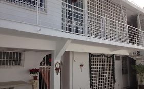 阿卡普尔科Casa Bocoyna别墅 Exterior photo