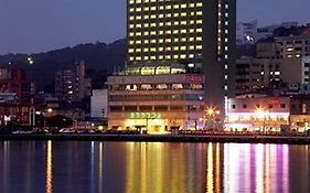 长荣桂冠酒店 - 基隆 Exterior photo