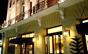 Gran Hotel 卡马圭 Exterior photo