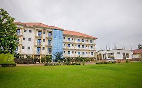 Vienna Golden Hotel Masaka Exterior photo