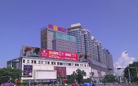 Super 8 Guangxi Beihai Beibuwang Square Exterior photo