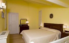 皮加罗 Palazzo Grande Residenza D'Epoca酒店 Room photo