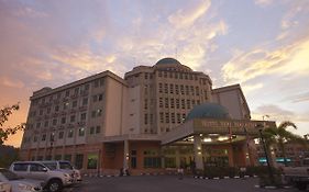 马来西亚老越塞里酒店 Lawas Exterior photo