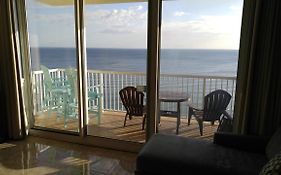 玛吉斯迪克海滩度假胜地连锁酒店 巴拿马城 Exterior photo
