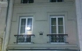 Hotel Capfun Le Saint Germain, 巴黎 Exterior photo