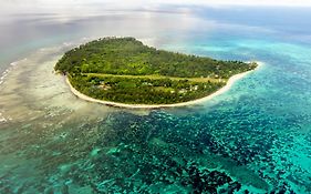 Denis Island Denis Private Island Seychelles酒店 Exterior photo
