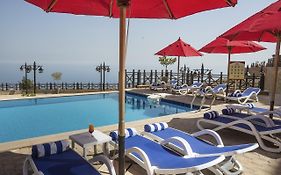 Porto El Jabal Hotel 艾因苏赫纳 Exterior photo