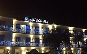 Hotel Stella Maris Terme 卡萨米乔拉泰尔梅 Exterior photo