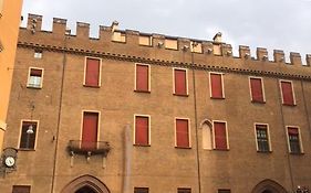 Myroom Palazzo Pepoli 博洛尼亚 Exterior photo