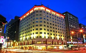 Leofoo Hotel 臺北 Exterior photo