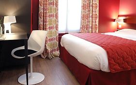 提沃利酒店 巴黎 Room photo