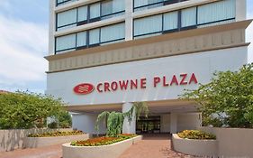 Crowne Plaza Hotel Old Town 亚历山德里亚 Exterior photo