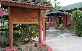 Pyi 1 Guesthouse And Restaurant 娘瑞 Exterior photo