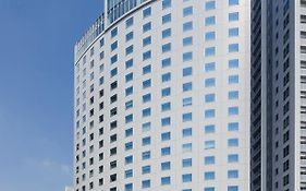 横滨港未来威斯特高级酒店 Exterior photo