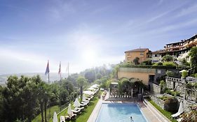 Villa Orselina - Small Luxury Hotel 洛迦诺 Exterior photo