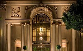 洛杉矶比尔特莫尔千禧国际酒店 Exterior photo