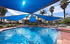 Ibis Styles Alice Springs Oasis酒店 Facilities photo