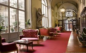 Palazzo Magnani Feroni, All Suite - Residenza D'Epoca 佛罗伦萨 Interior photo