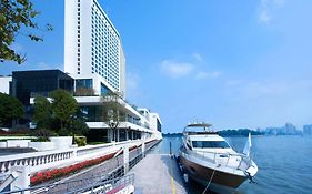 广州 白天鹅宾馆酒店 Exterior photo