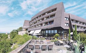 布莱萨赫市酒店 莱茵河畔的布赖萨赫 Exterior photo