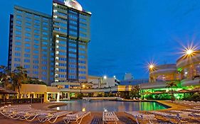 皇冠假日酒店赌场 Maracaibo Exterior photo