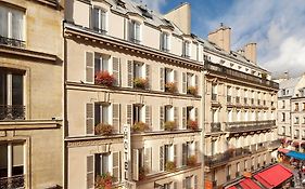 黎凡特酒店 巴黎 Exterior photo