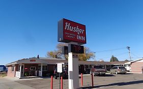 Husker Inn 北普拉特 Exterior photo