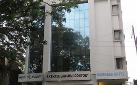 Akshaya Lakshmi Comfort 班加罗尔 Exterior photo