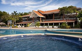 塔马林多 Barcelo Playa Langosta酒店 Exterior photo