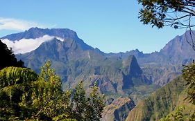 Gite Bienvenue Dans Les Hauts 波塞申 Exterior photo