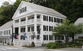 The Vermont House 威尔明顿 Exterior photo