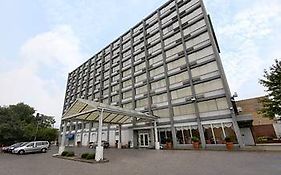 University Hotel And Suites 克里夫兰 Exterior photo