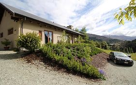 The Paddock Straw Bale Luxury Holiday House Arthurs Point Exterior photo