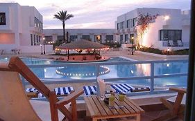 New Badawia Resort 沙姆沙伊赫 Exterior photo