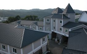 米南山妍汽车旅馆 苗栗市 Exterior photo